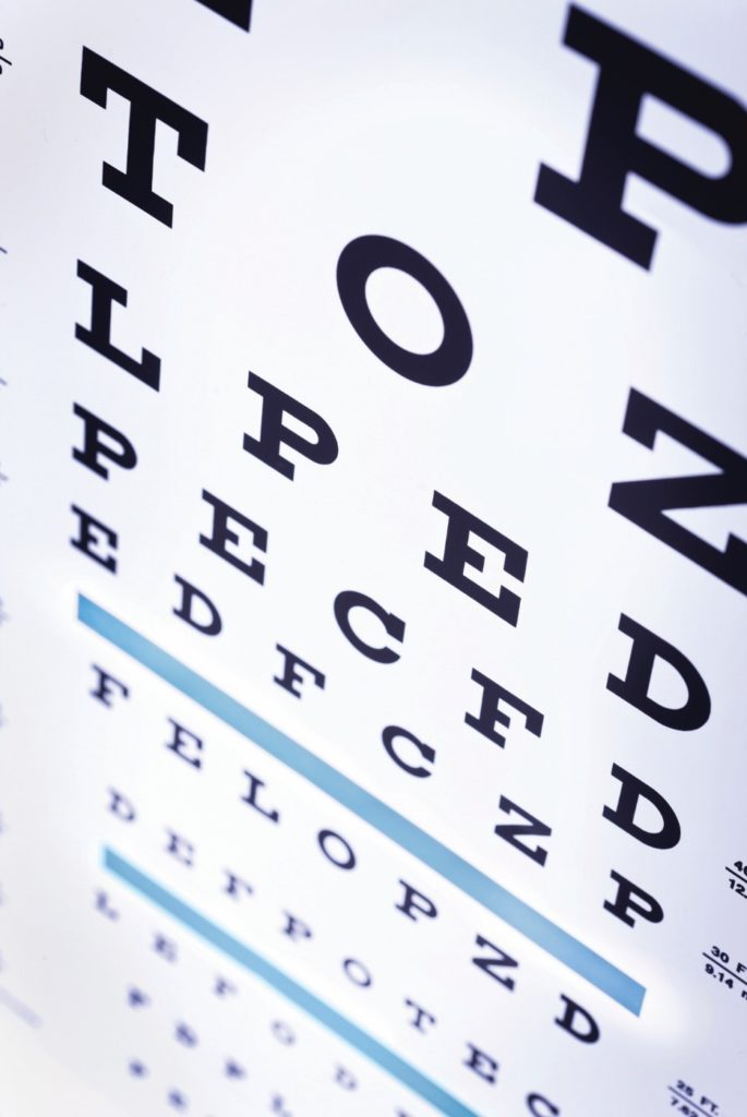 Common Causes of Poor Vision – AMEX PHARMACY